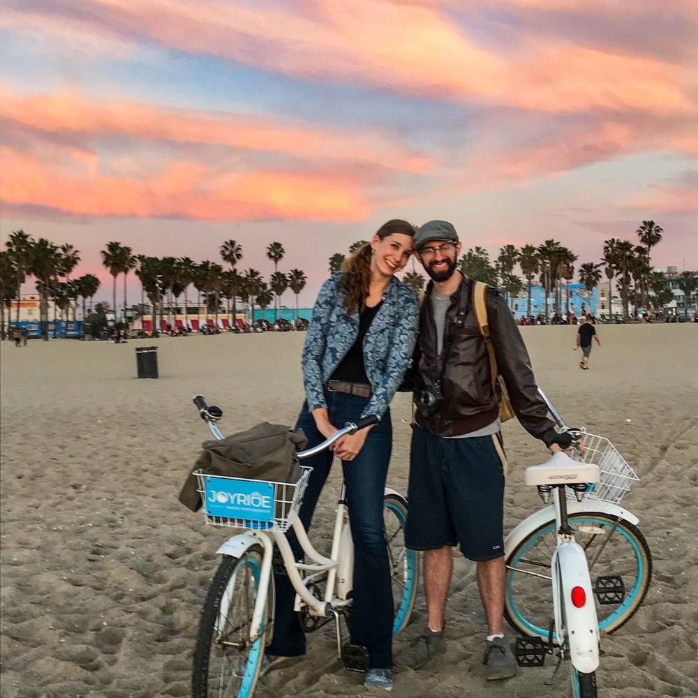 Meet your Posher, Jonathan